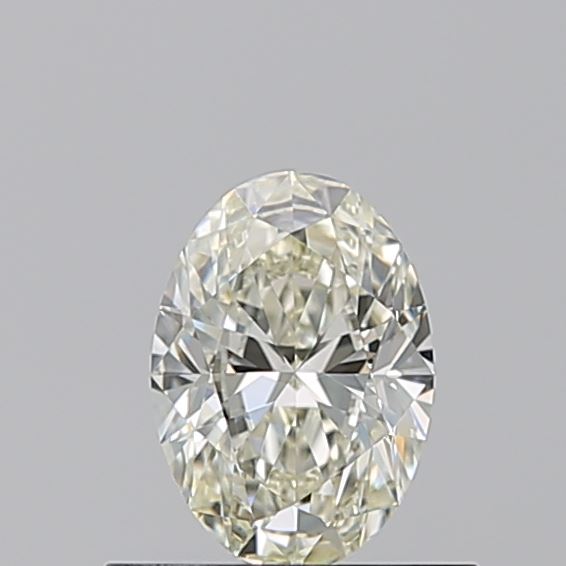 0.52-Carat Owal